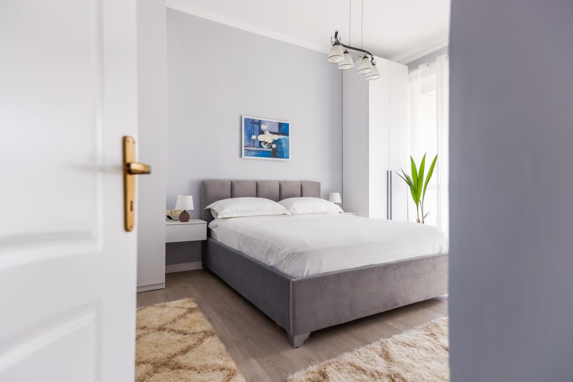 Viewpoint Central Apartment تيرانا المظهر الخارجي الصورة