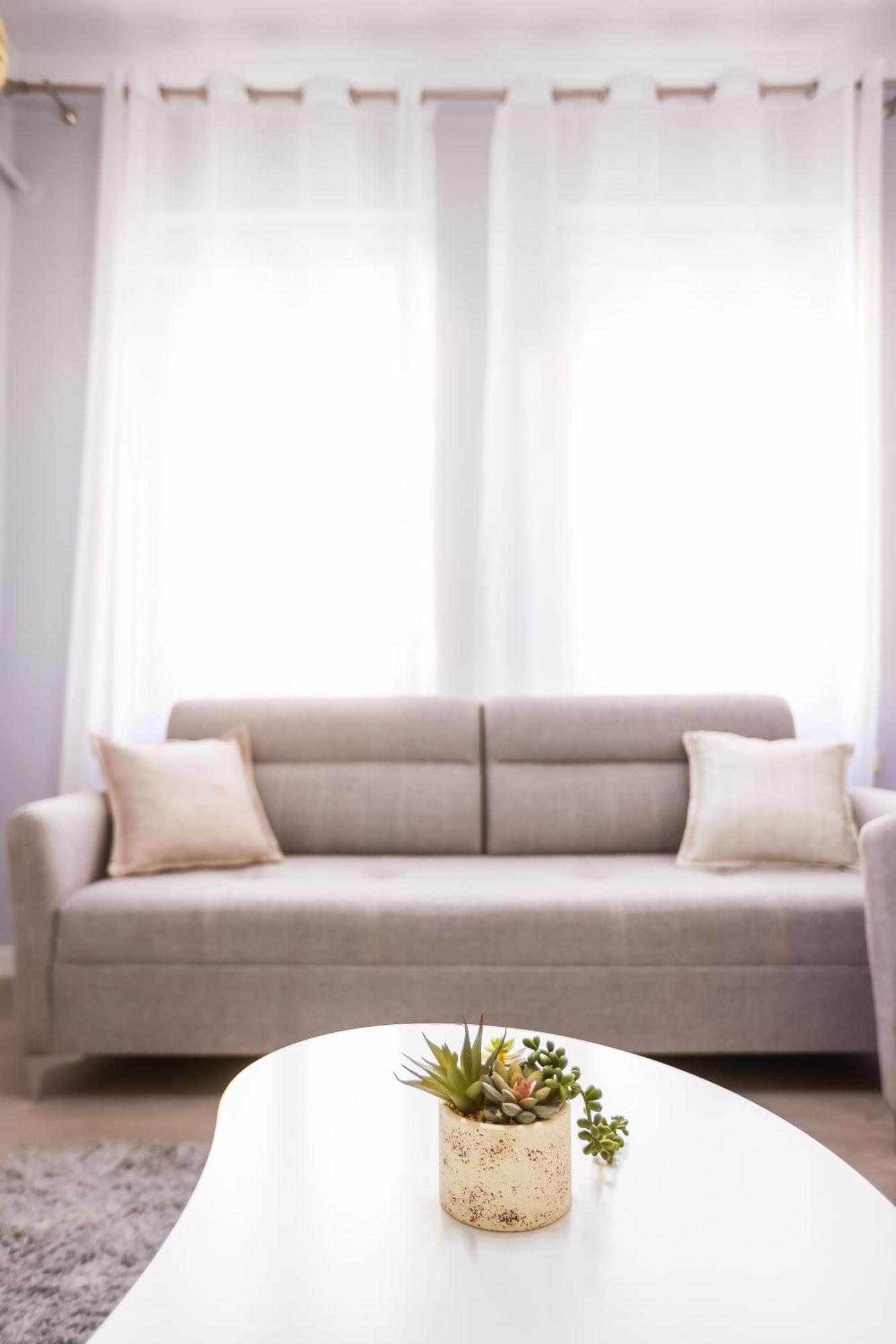 Viewpoint Central Apartment تيرانا المظهر الخارجي الصورة