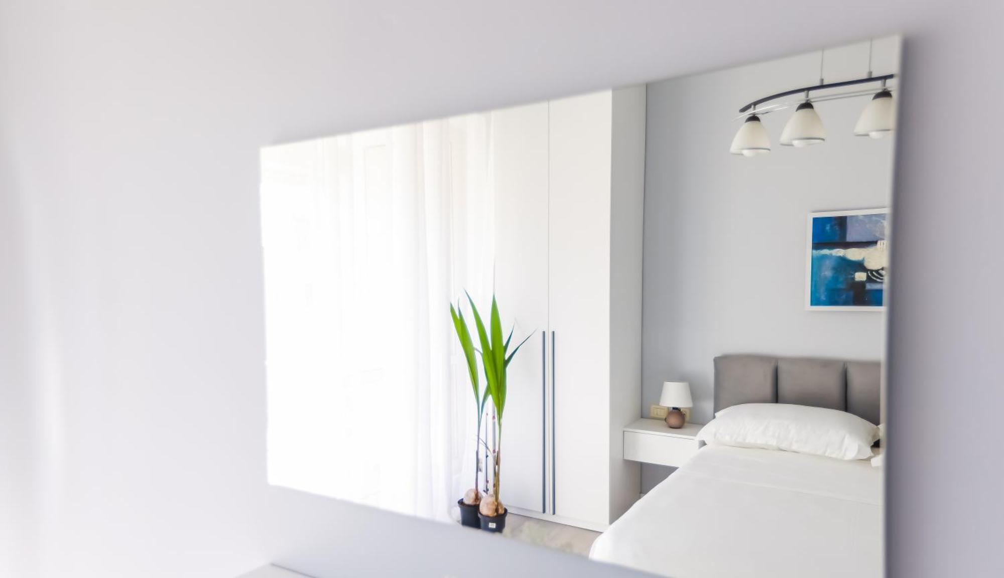 Viewpoint Central Apartment تيرانا المظهر الخارجي الصورة