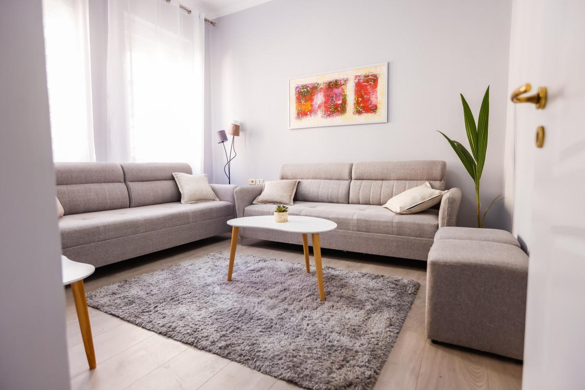 Viewpoint Central Apartment تيرانا المظهر الخارجي الصورة