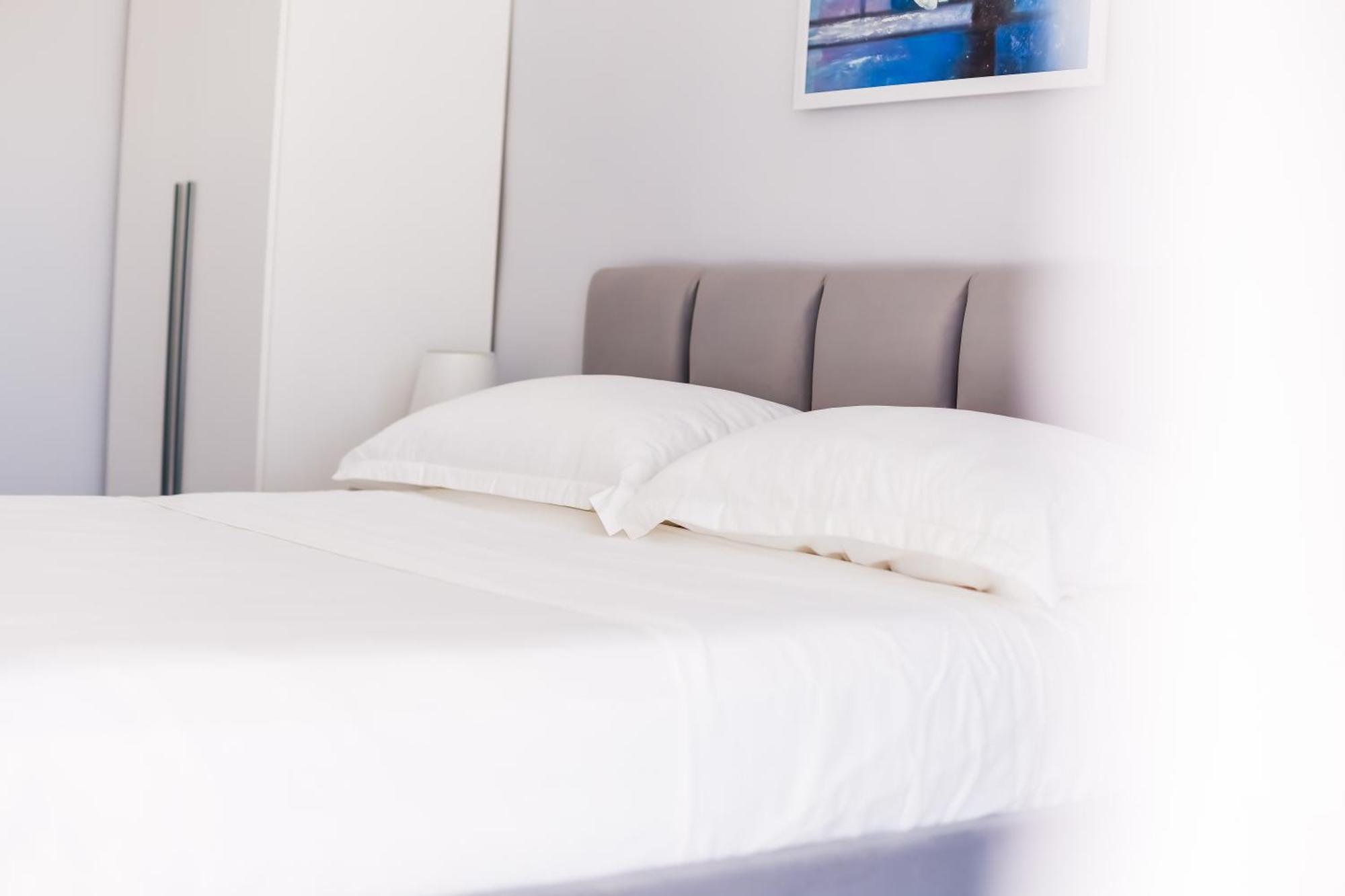 Viewpoint Central Apartment تيرانا المظهر الخارجي الصورة