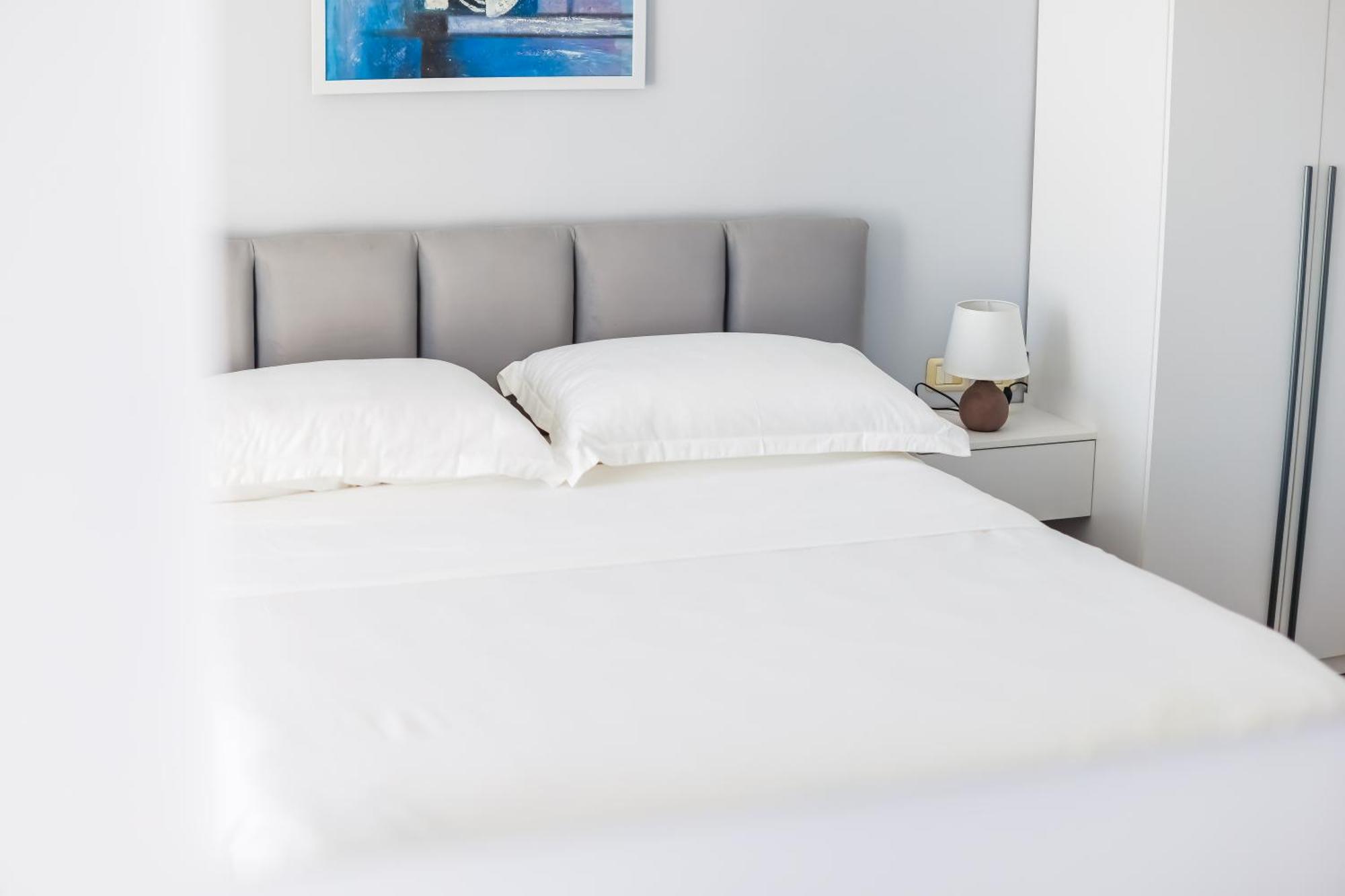 Viewpoint Central Apartment تيرانا المظهر الخارجي الصورة
